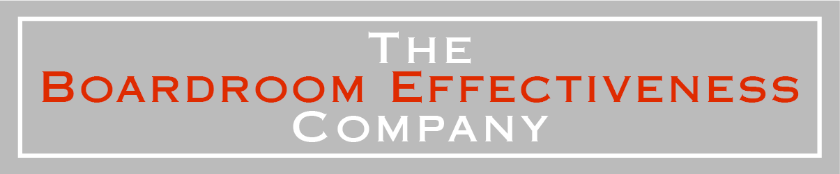 Boardroom Effectiveness logo