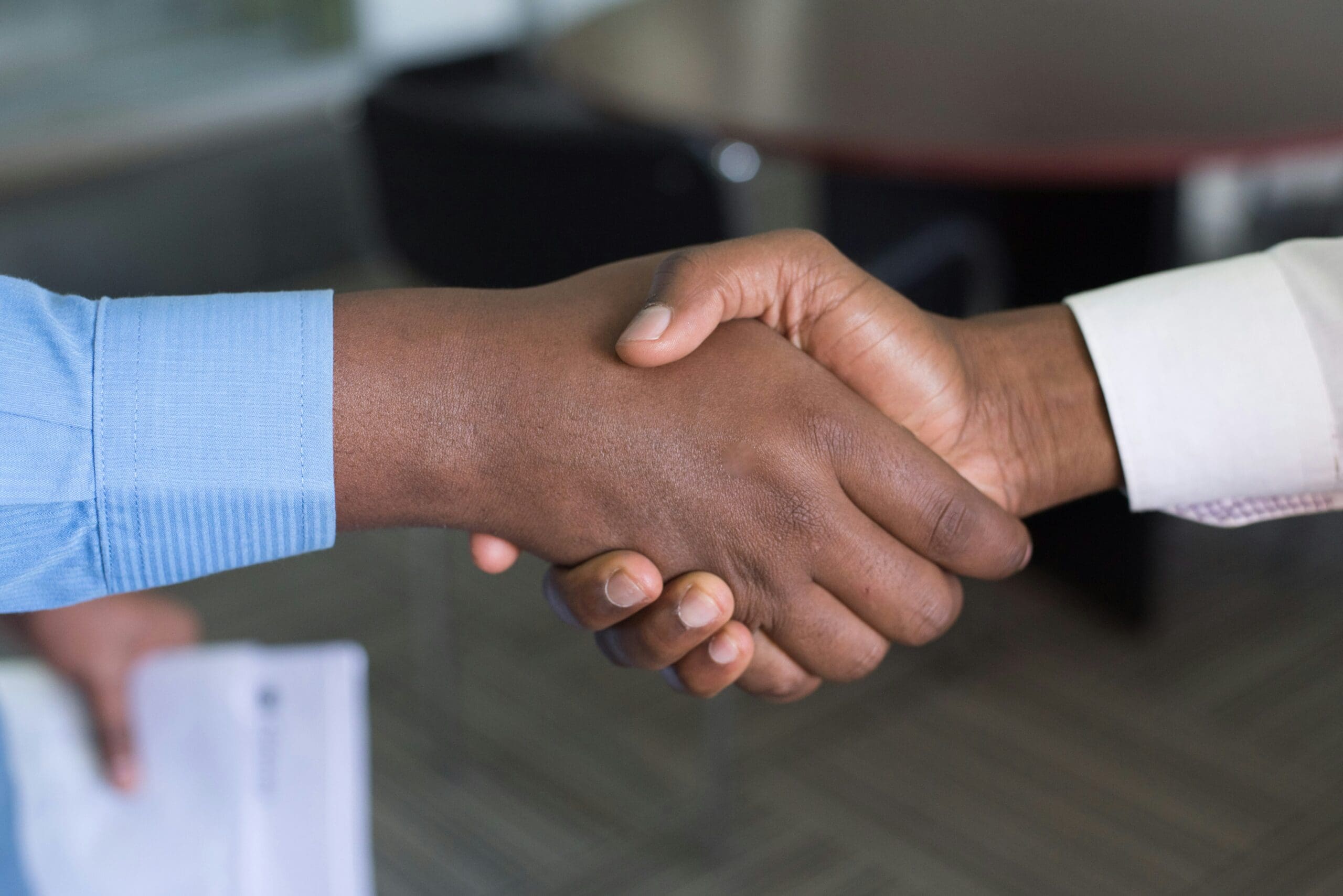 The Human Touch: Why It Still Matters in a Digital World