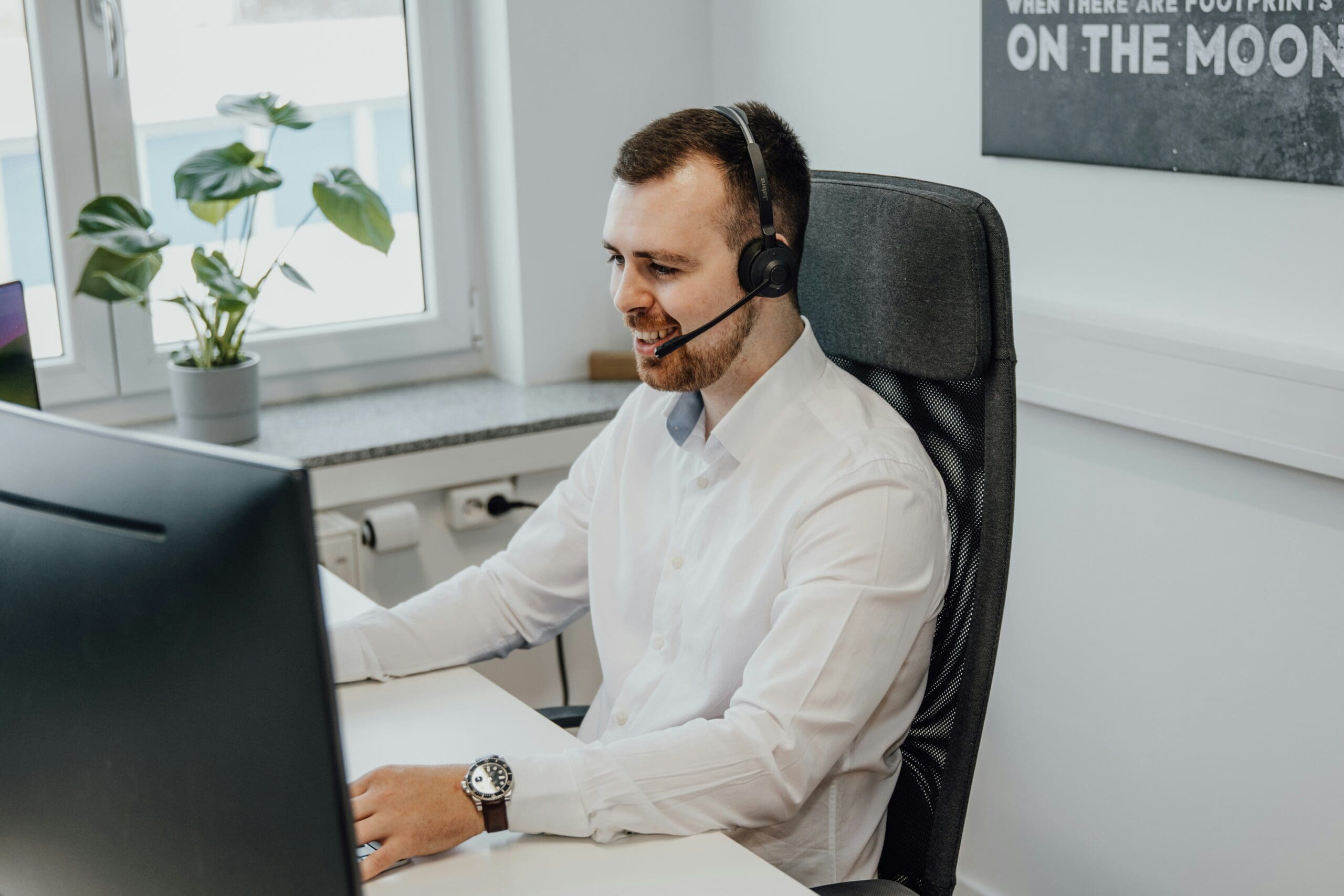 GREAT Phone Calls: How to have great customer conversations on the telephone