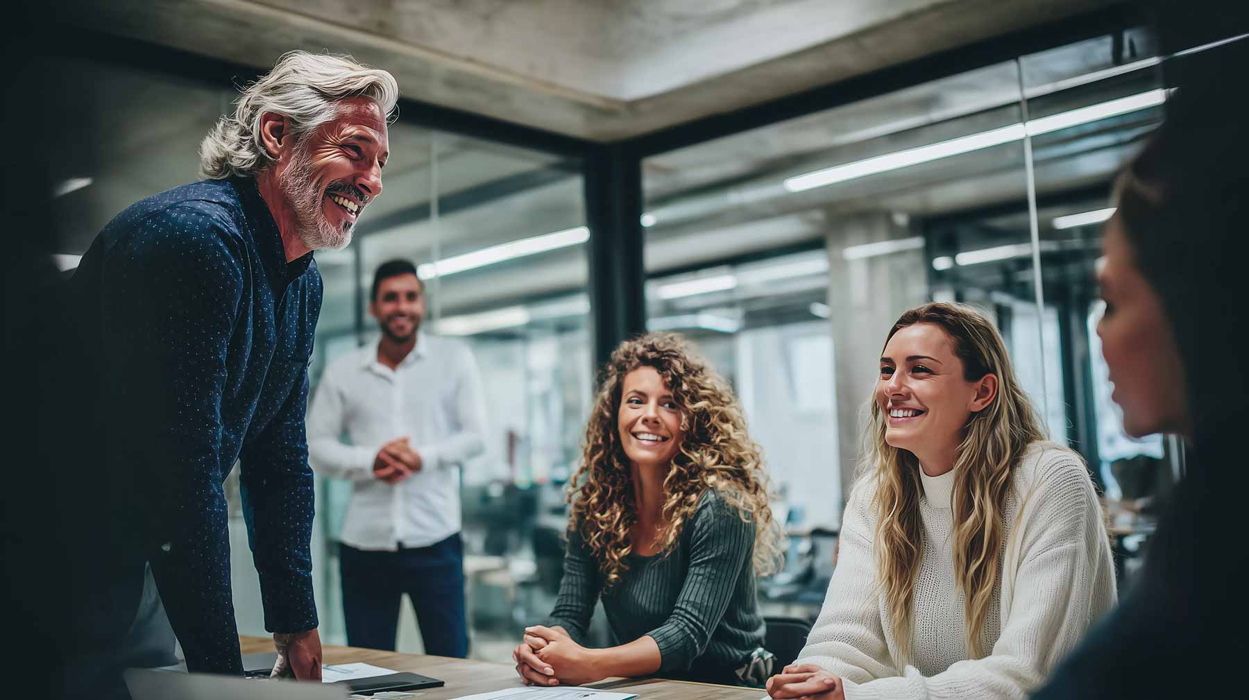 The Secret to Long-Term Business Growth