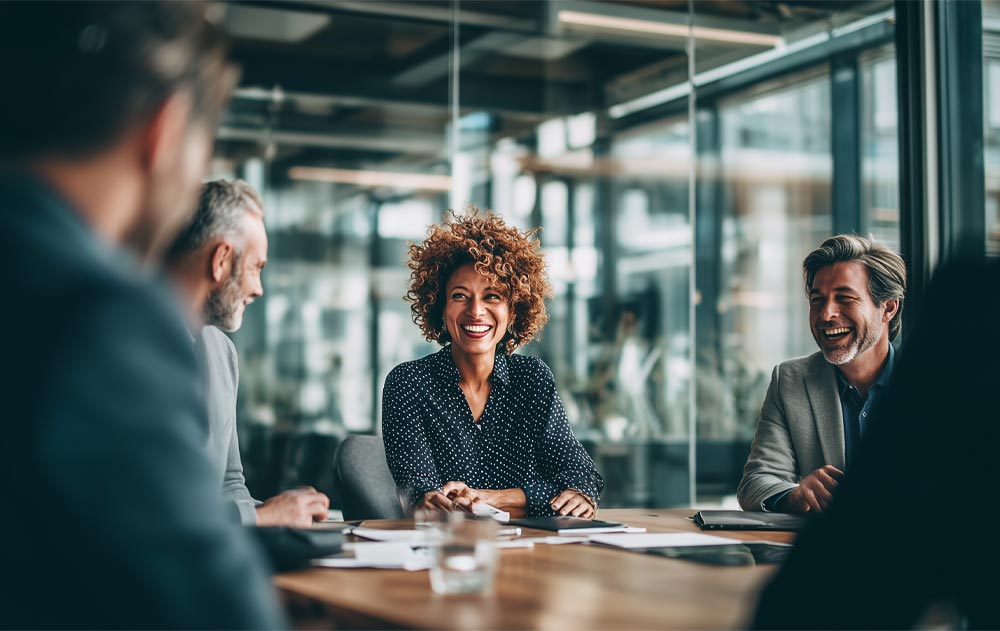 5 Ways a Management Training Programme Improves Performance