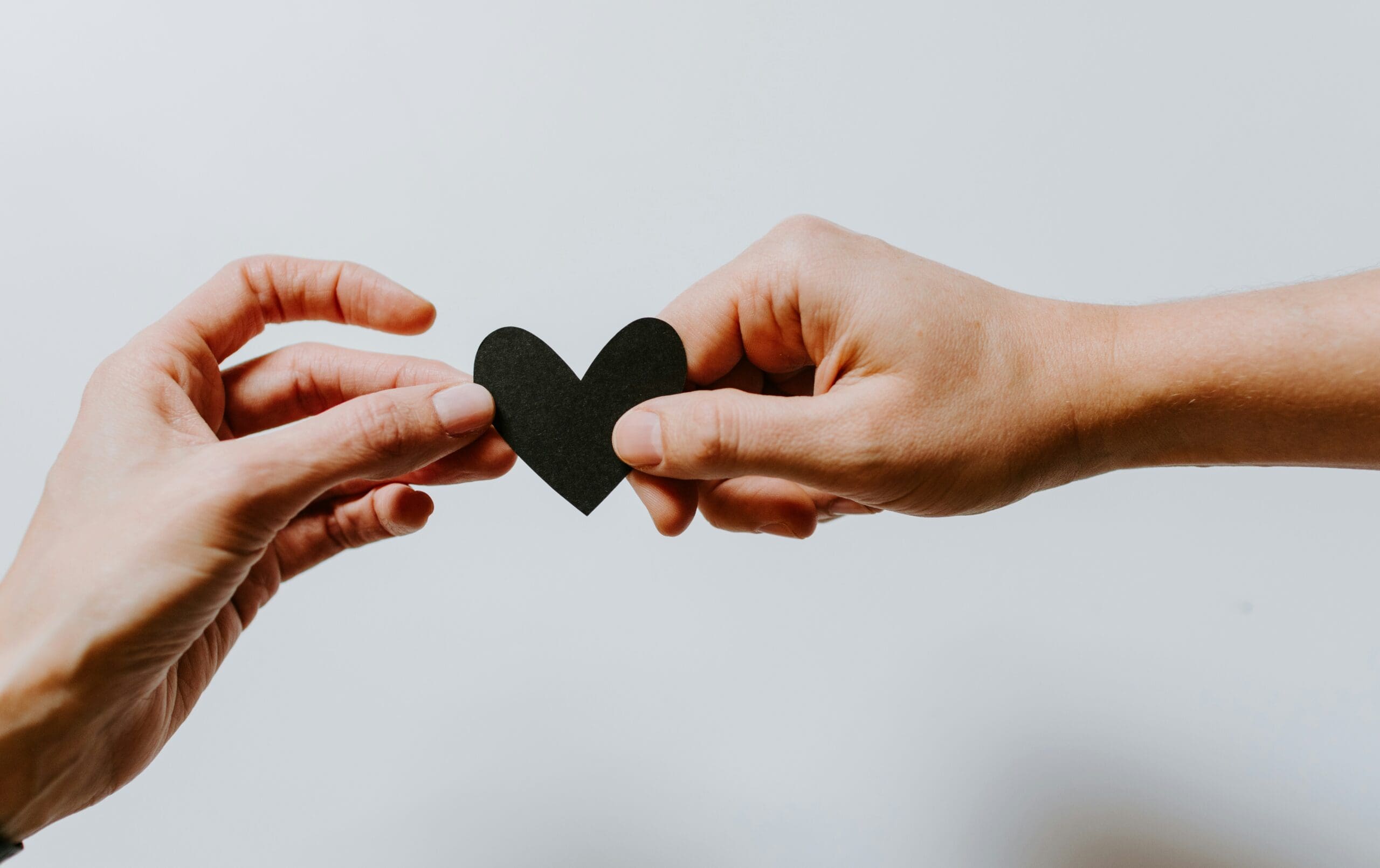 Compassion in crisis: customer care when dealing with bereavement, illness and life’s hard moments