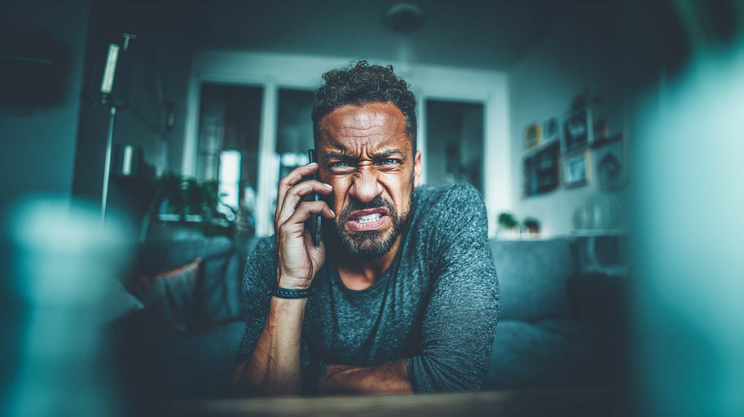 Difficult Customers or Difficult Times?