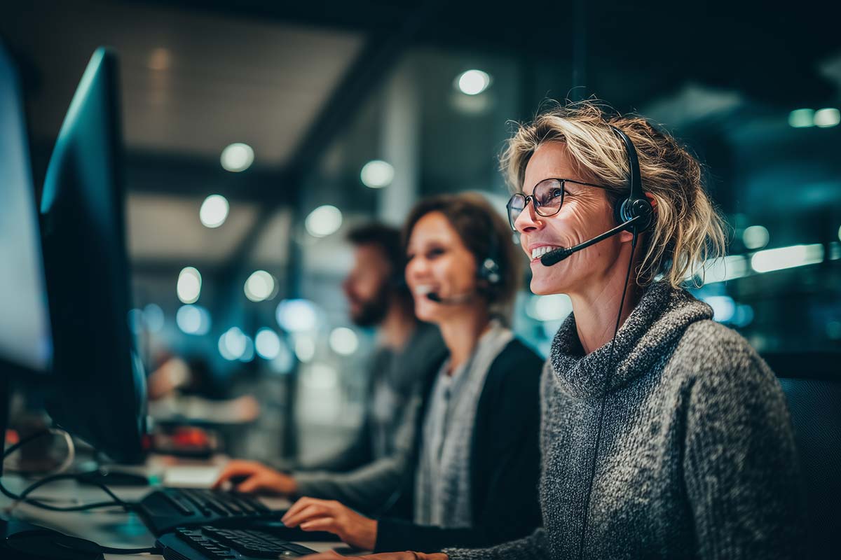 Why Customer Service Training Doesn’t Stick