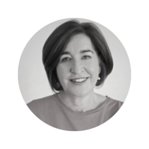 Maureen Sullivan circle