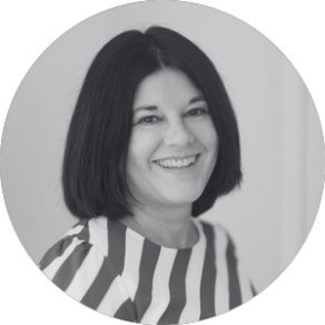 Yasmin Hanspall (b+w circle)